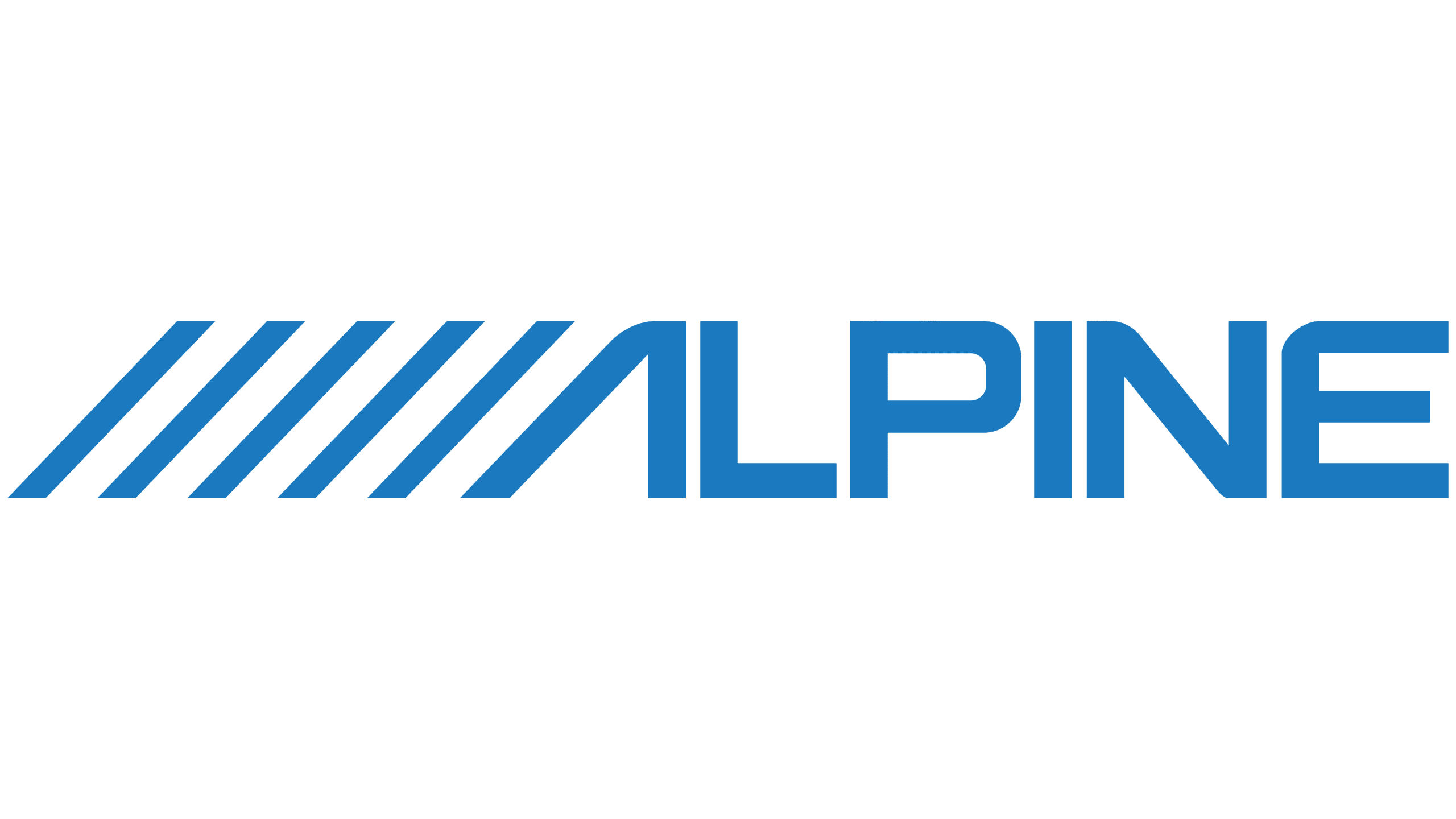 Alpine-Logo
