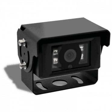 parksafe rear camera