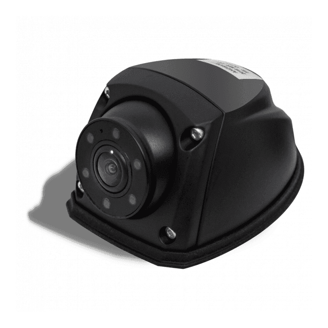 parksafe side camera