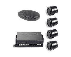 parking sensors fitted Norfolk