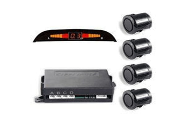 Why Professional Parking Sensor Installations Are Important?